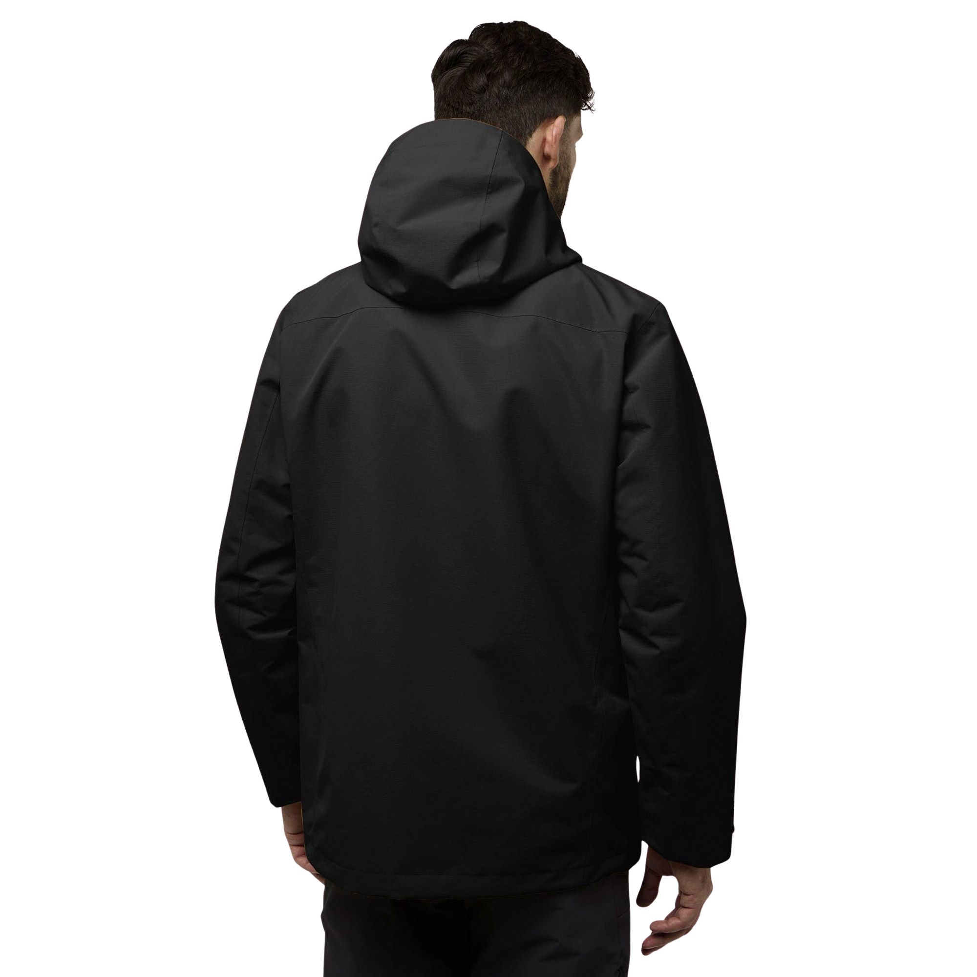 Jack Wolfskin Altenberg 3-in-1 Winter jacket Men | Plutosport